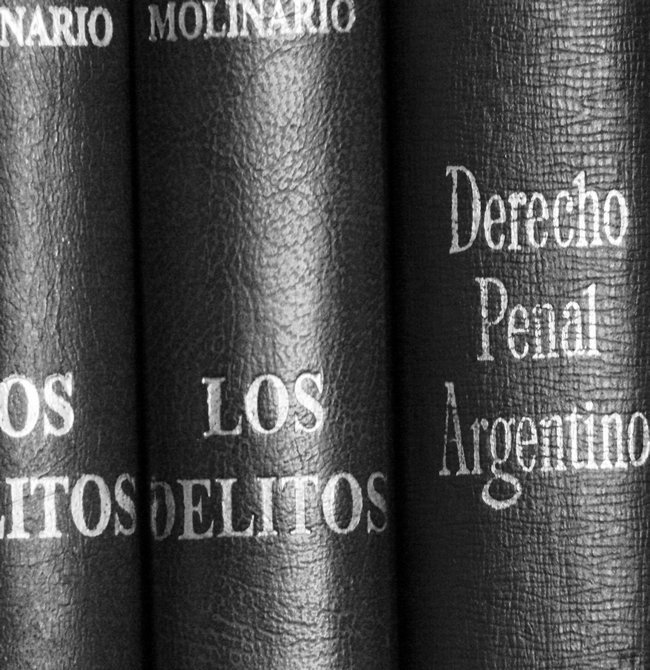 Estudio Especializado Derecho Penal Salta